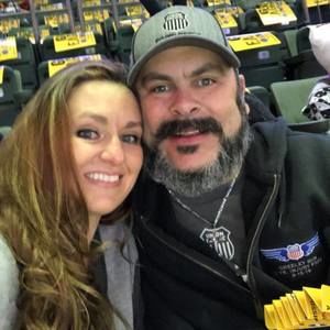 Meet your Posher, Melinda